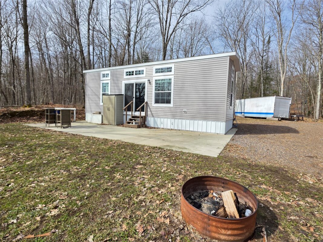 N2180 Pondell Lane Bruce WI 54819 — photo 3