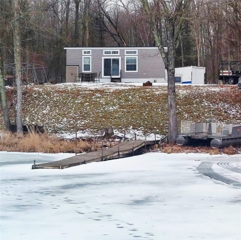 N2180 Pondell Lane Bruce WI 54819 — photo 40