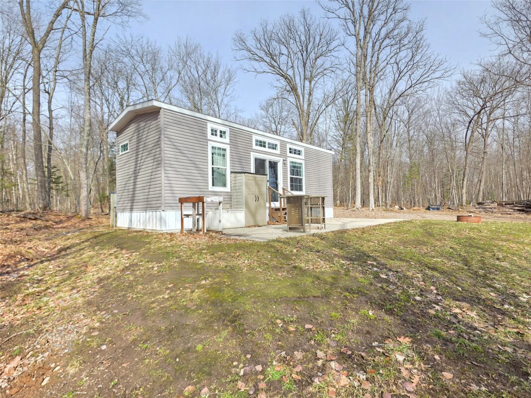 N2180 Pondell Lane Bruce WI 54819 — photo 5