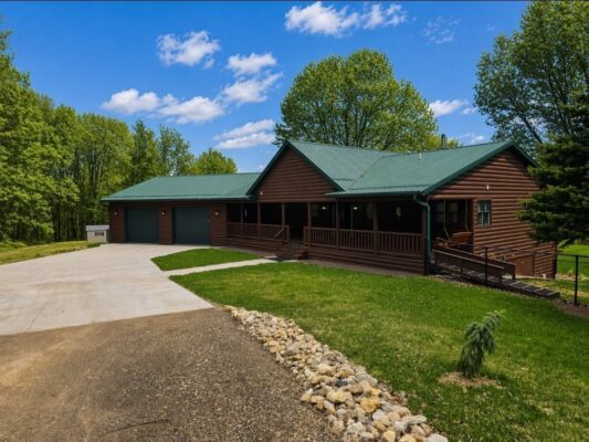 N5200 240th Street Menomonie WI 54751 — photo 1