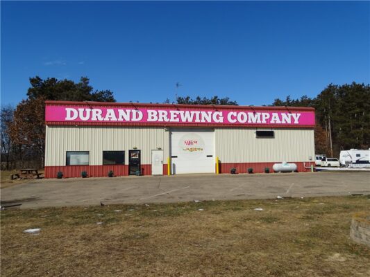 N6649 State Highway 25 Durand WI 54736 — photo 1