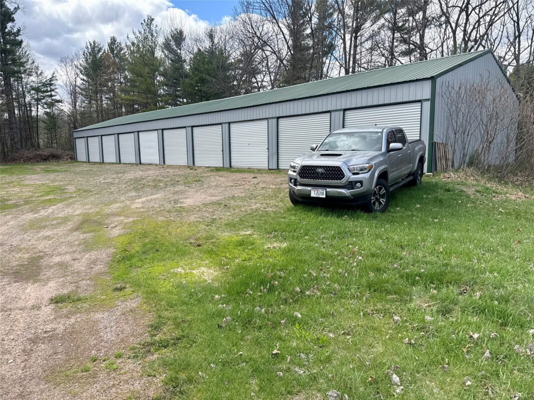 6213 N Morningside Lane, Stone Lake, WI