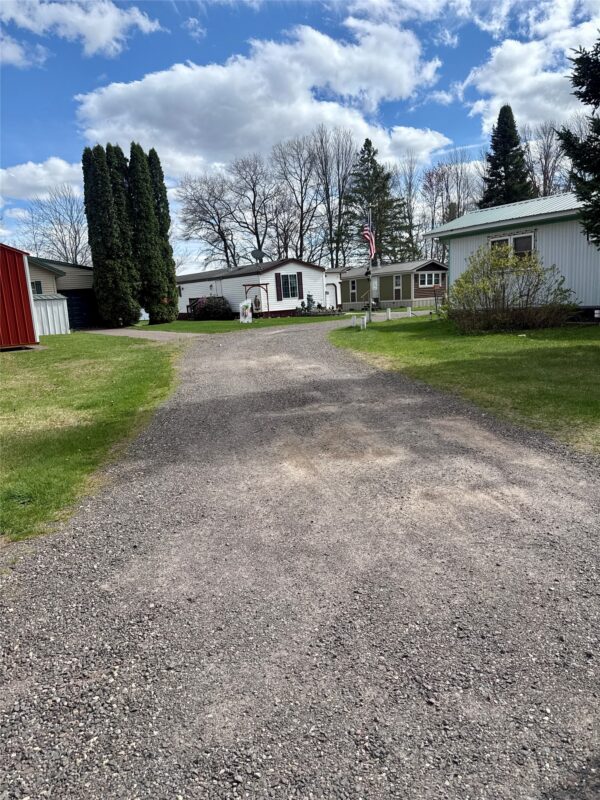 6213 N Morningside Lane, Stone Lake, WI