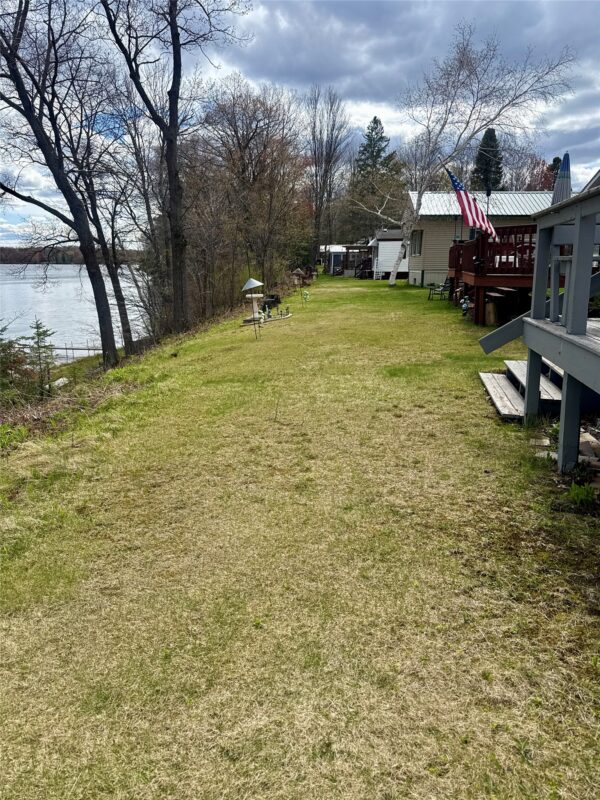 6213 N Morningside Lane, Stone Lake, WI