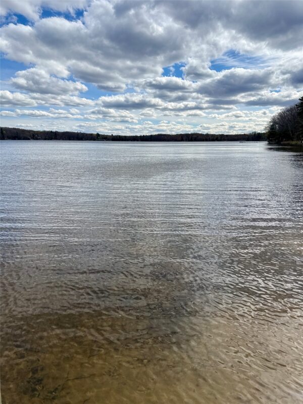 6213 N Morningside Lane, Stone Lake, WI