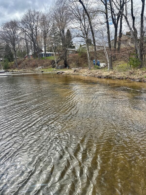 6213 N Morningside Lane, Stone Lake, WI