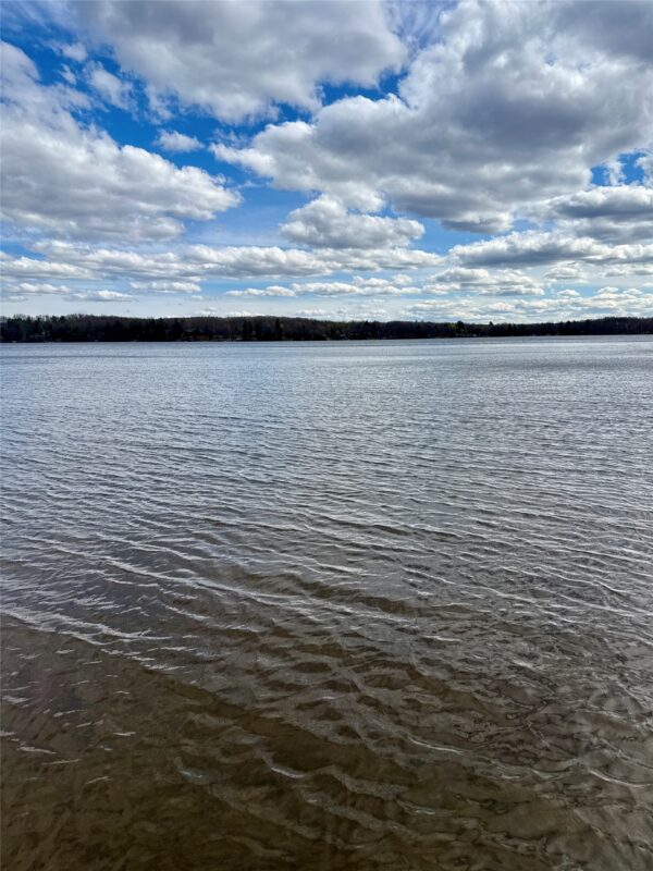 6213 N Morningside Lane, Stone Lake, WI