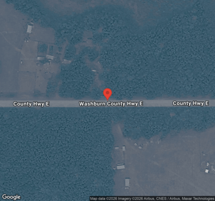 3980 W County Hwy E, Springbrook, WI