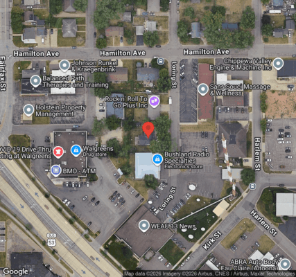 928 Loring Street, Altoona, WI