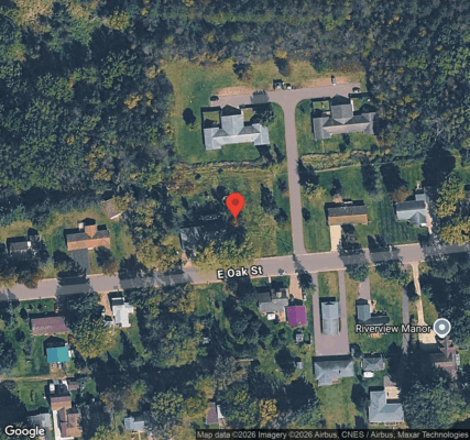 228 E Oak Street, Cadott, WI