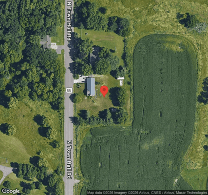 2039 N Town Hall Road, Eau Claire, WI