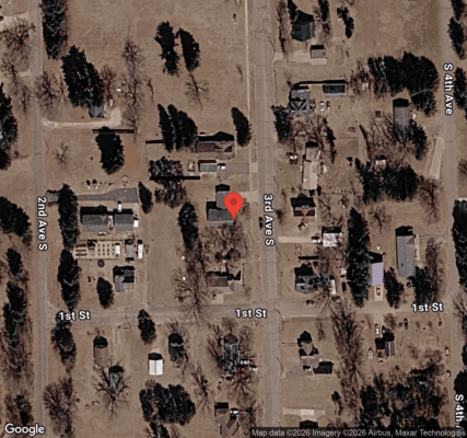 131 3rd Avenue S, Dallas, WI