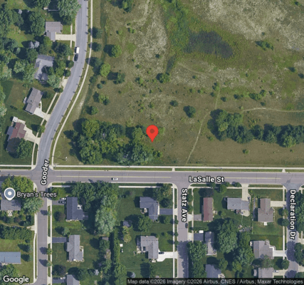 4050 LaSalle Street, Eau Claire, WI