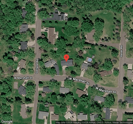 1409 W Marshall Street, Rice Lake, WI