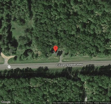 16090W State Hwy 27/77, Hayward, WI