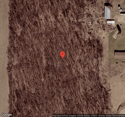 E4504 County Road V, Ridgeland, WI