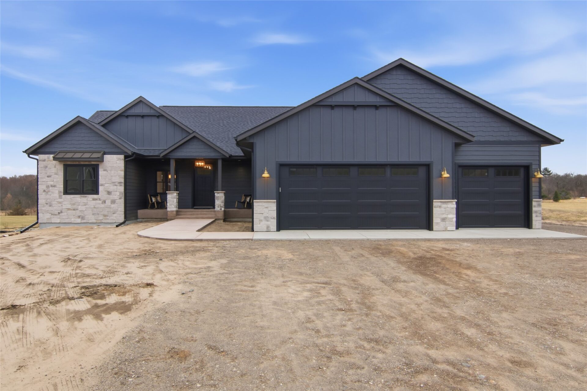 Open House: S8741 Mertinke Landing Eleva WI 54738 — Fri May 8