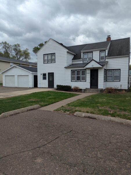 3121 Seymour Road