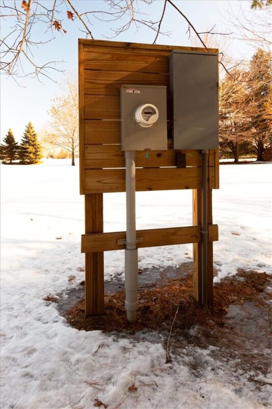 N7598 State Road 25, Menomonie, WI