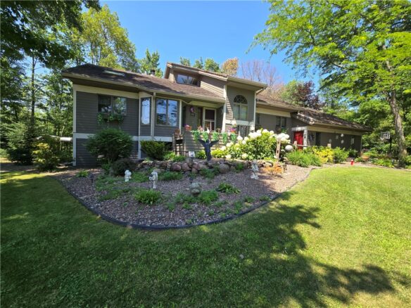 2715 Cherry Blossom Lane, Menomonie, WI