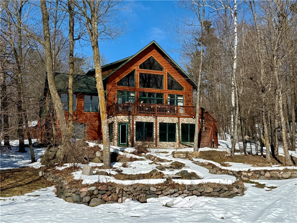 W2325 Belvidere Road, Sarona, WI