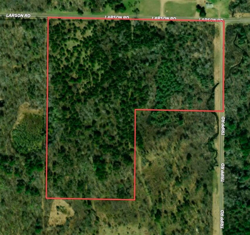 00 Larson Rd Springbrook WI 54875 — photo 6