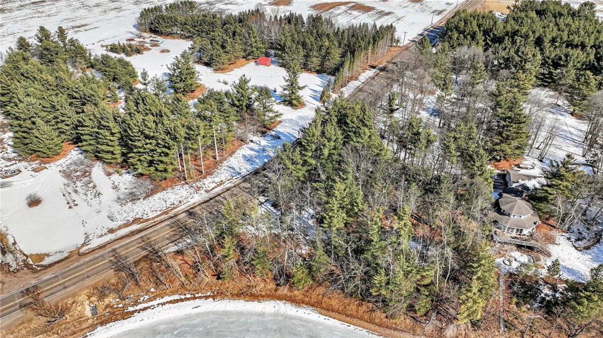 1.19 Acres on N Sachmerda Drive, Exeland, WI — photo 10