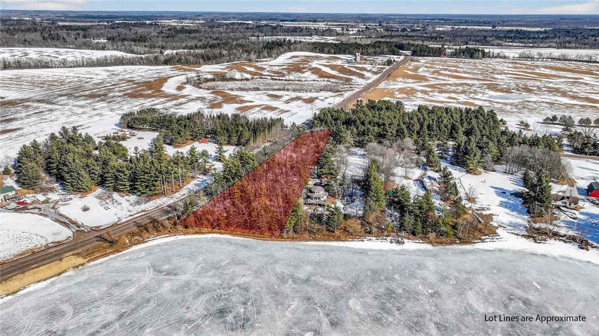 1.19 Acres on N Sachmerda Drive, Exeland, WI — photo 2