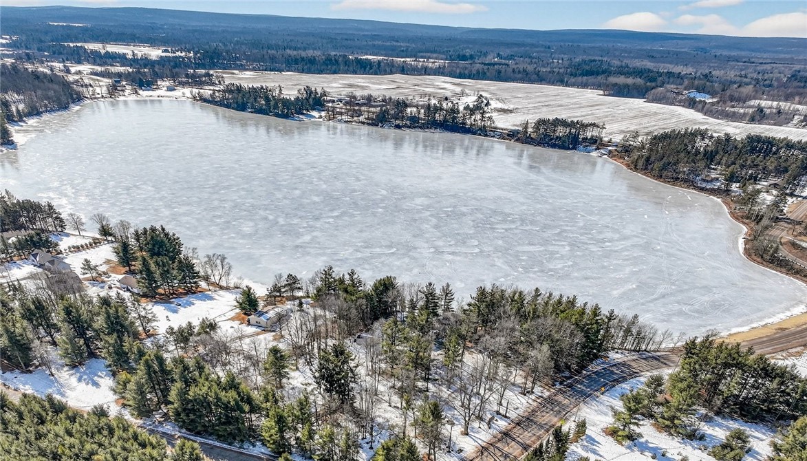 1.19 Acres on N Sachmerda Drive, Exeland, WI — photo 3