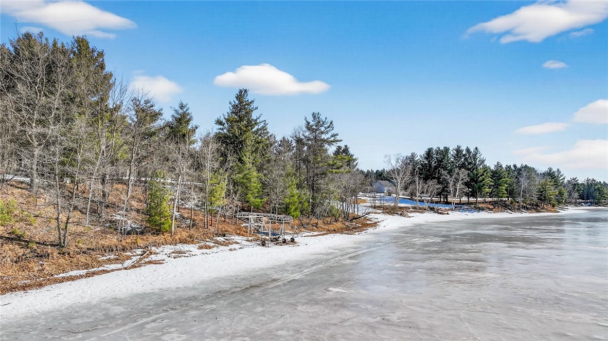 1.19 Acres on N Sachmerda Drive, Exeland, WI — photo 9