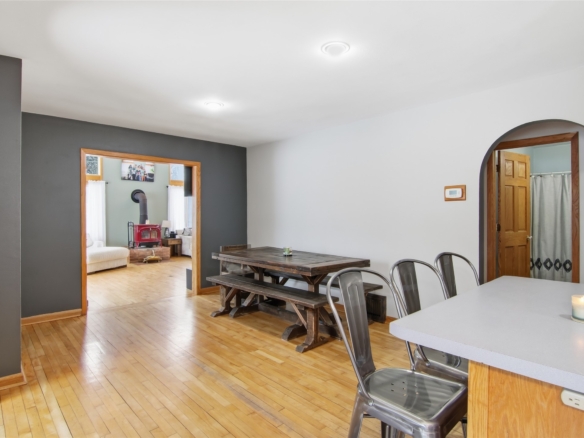 Residentialhouse for sale picture with an address of  1014 Willow Street in Chippewa Falls and a list price of 355000