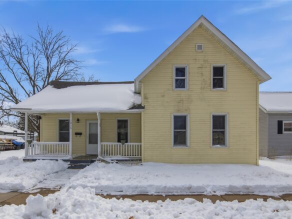 1015 Water Street, Chippewa Falls, WI