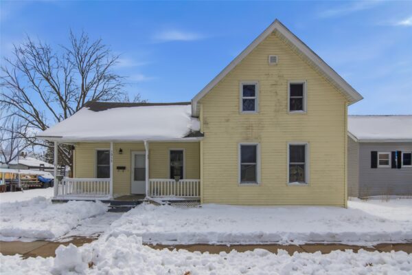 1015 Water Street, Chippewa Falls, WI