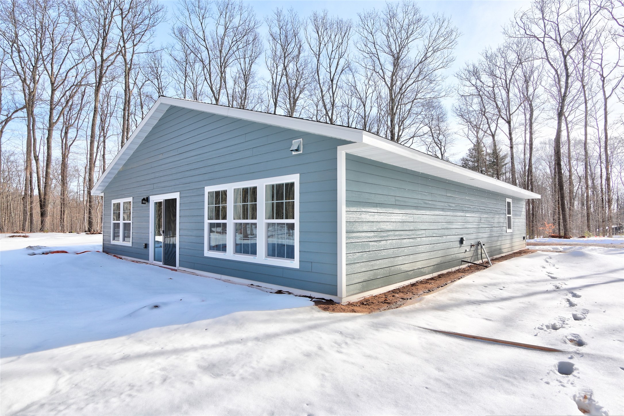 10163N Hardwood Hills Drive Hayward WI 54843