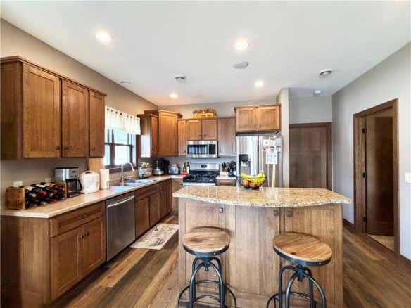 Residentialhouse for sale picture with an address of  102 Royal Crest Drive in Rice Lake and a list price of 399000