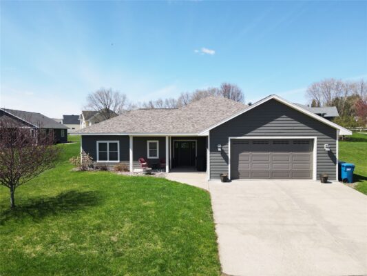 102 Royal Crest Drive Rice Lake WI 54868 — photo 1