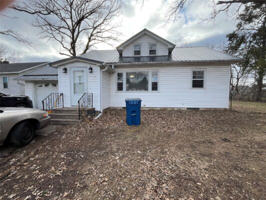 1034 Nunn Avenue, Rice Lake, WI