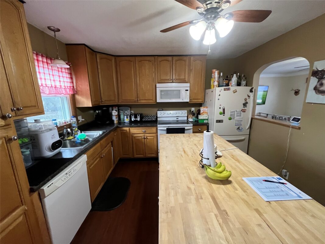 1034 Nunn Avenue, Rice Lake, WI — photo 4