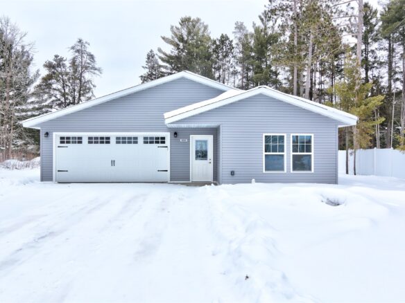10503 Nightingale Court Hayward WI 54843 — photo 1