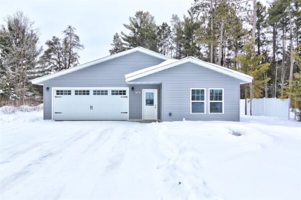 10503 Nightingale Court Hayward WI 54843 — photo 1