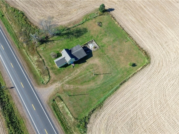 Residentialhouse for sale picture with an address of  10562 State Road 48  in Exeland and a list price of 70000