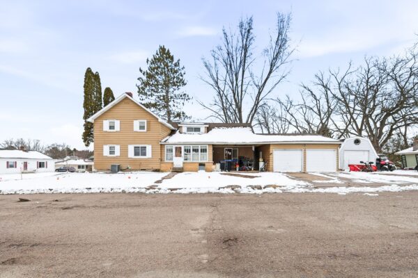 106 N Jackson, Boyd, WI