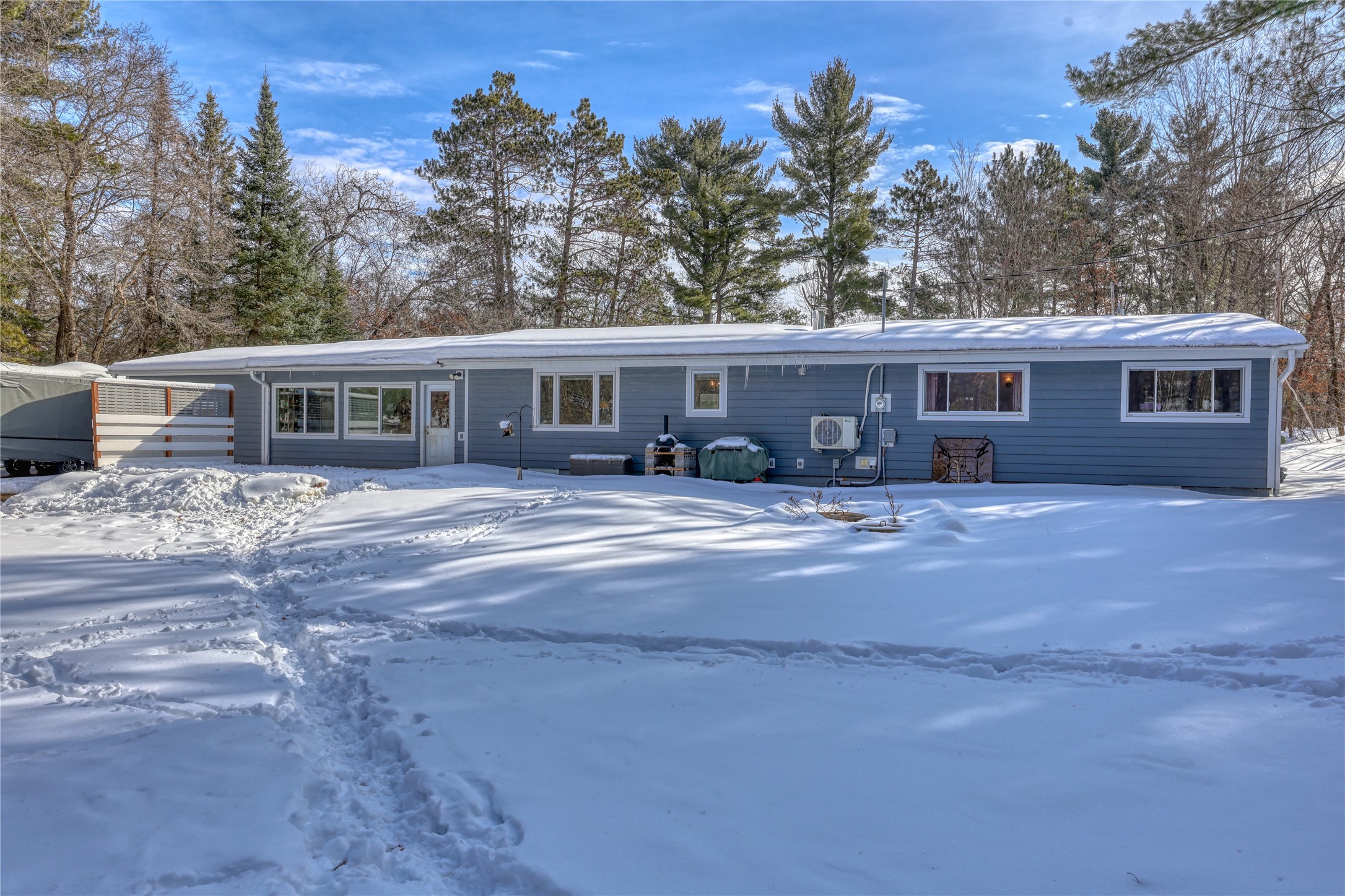 10719 Oak Ridge Drive Hayward WI 54843