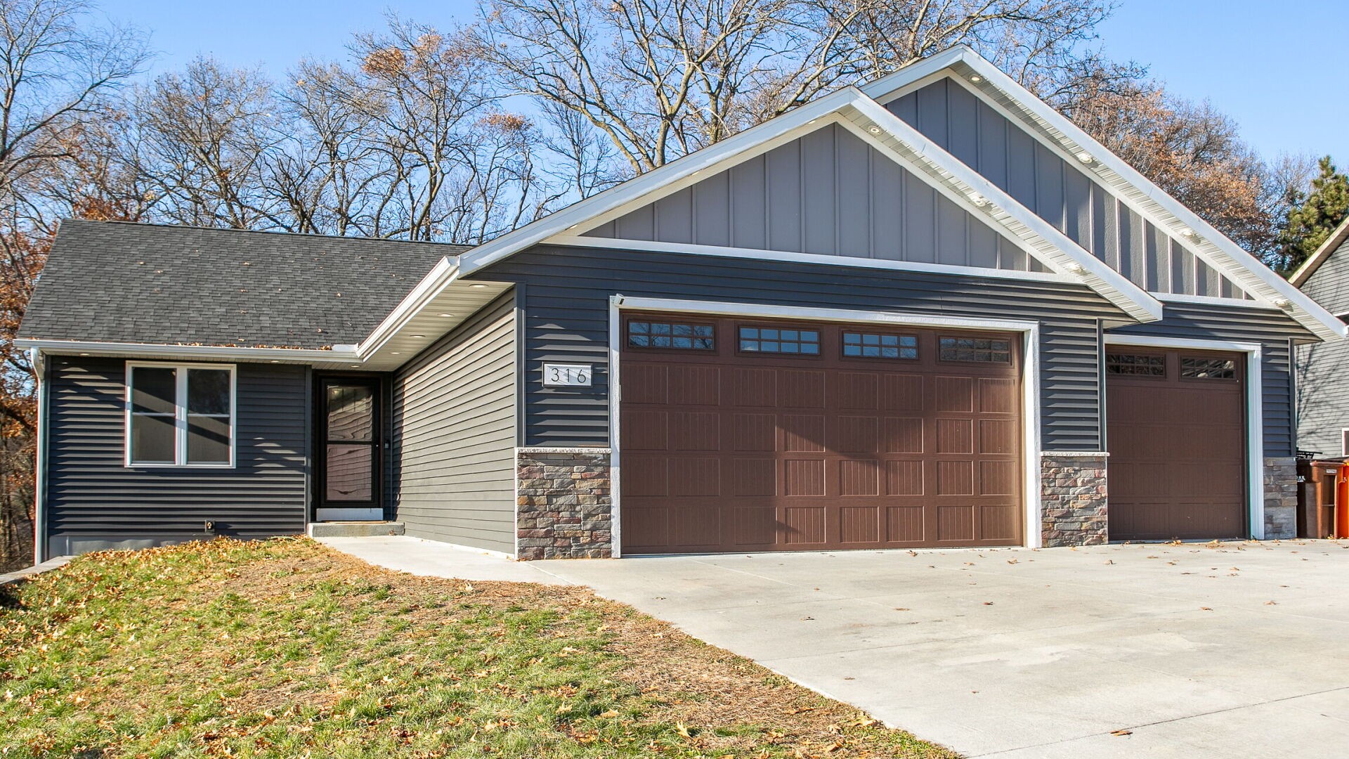 109 Dunn Street Colfax WI 54730