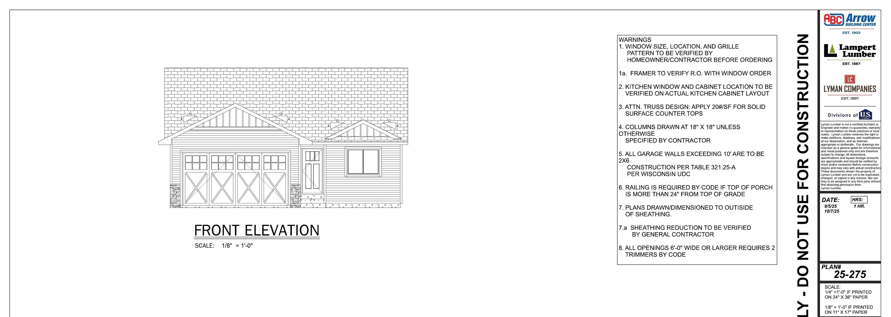 109 Dunn Street, Colfax, WI