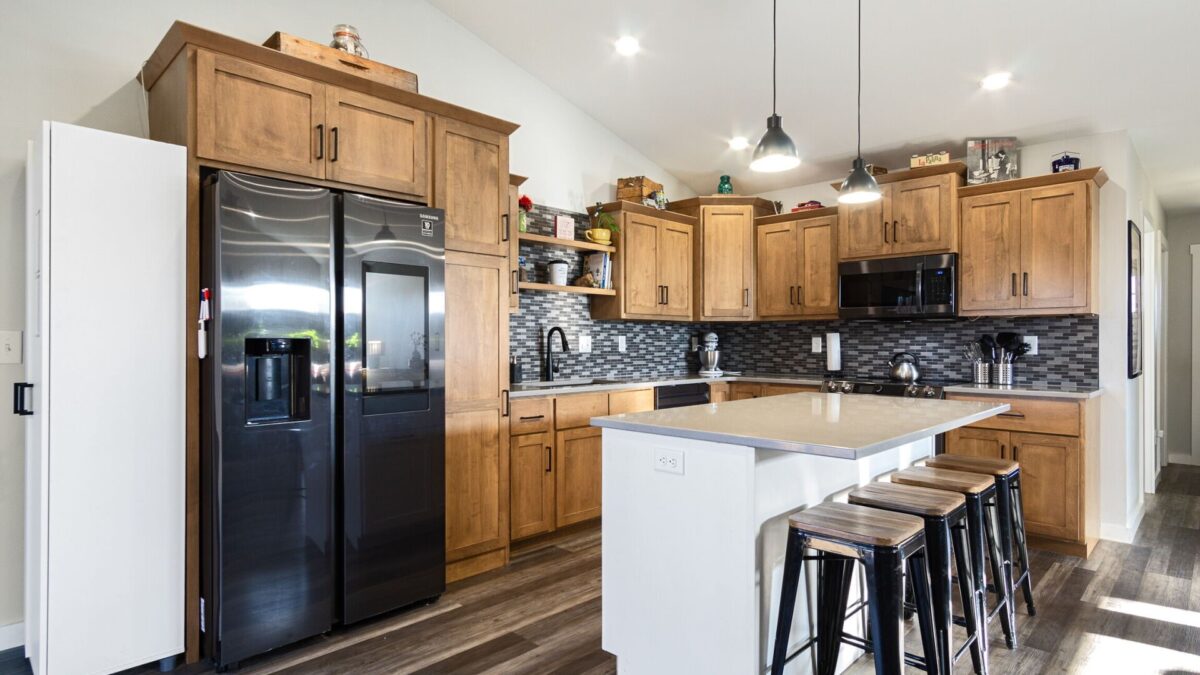109 Dunn Street, Colfax, WI