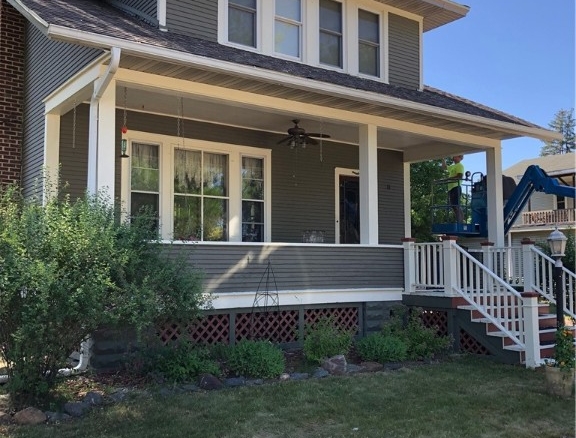 Residentialhouse for sale picture with an address of  11 5th Street in Black River Falls and a list price of 309900