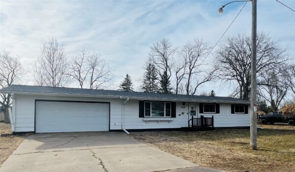 1116 Rainey Avenue Rice Lake WI 54868 — photo 1
