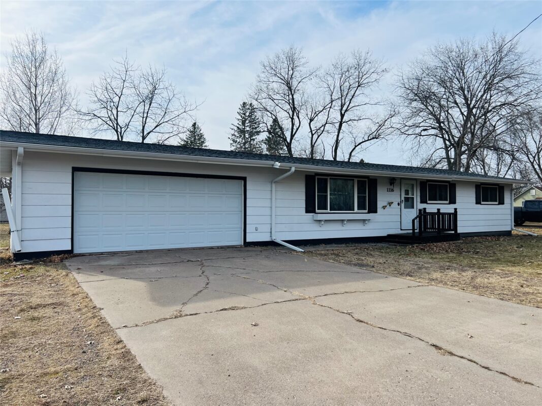 1116 Rainey Avenue Rice Lake WI 54868 — photo 2