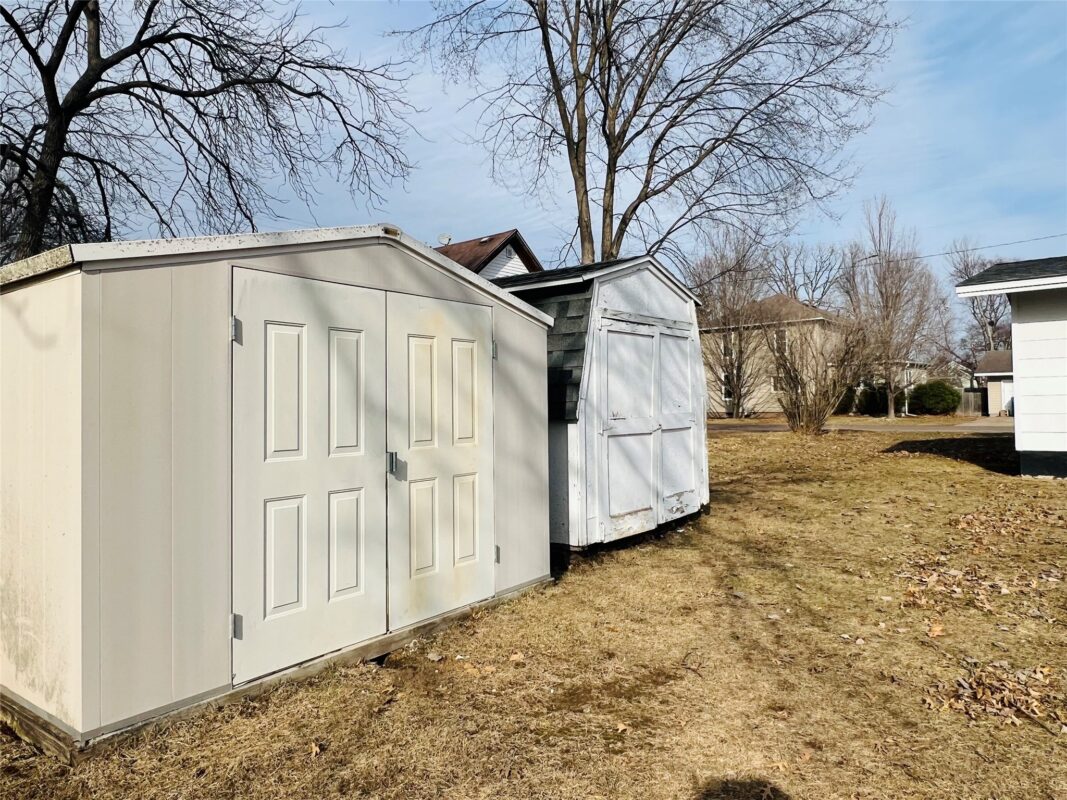 1116 Rainey Avenue Rice Lake WI 54868 — photo 25